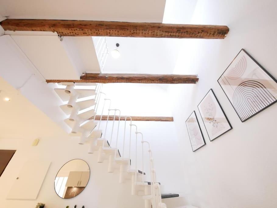 Apartament 110 M2, Dachterrasse, Kueche, Zentral, Ruhige Lage Paderborn Zewnętrze zdjęcie